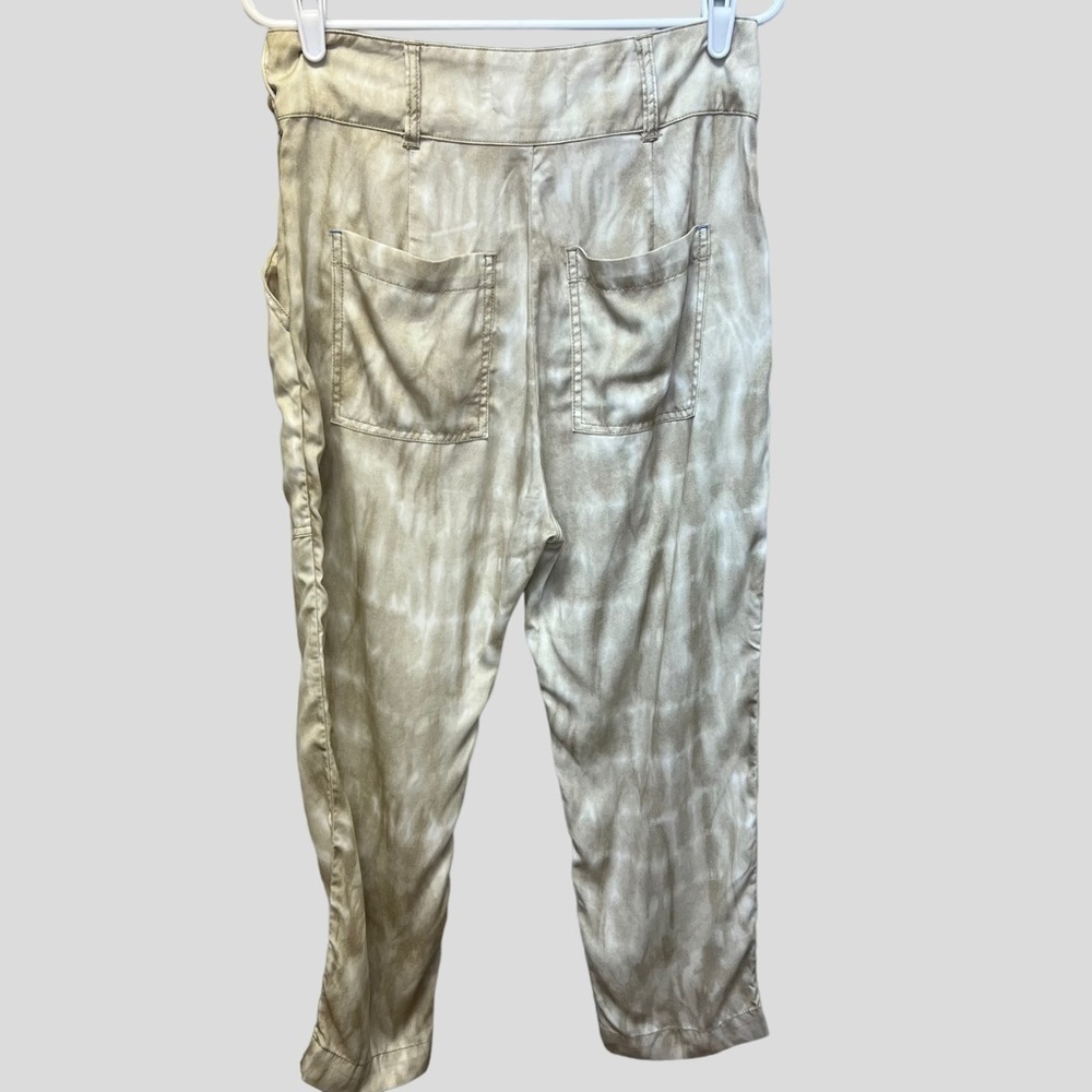 NWT Anthropologie Mitra pants - Picture 5 of 16